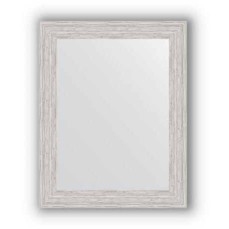 Зеркало 38х48 см серебряный дождь Evoform Definite BY 3005