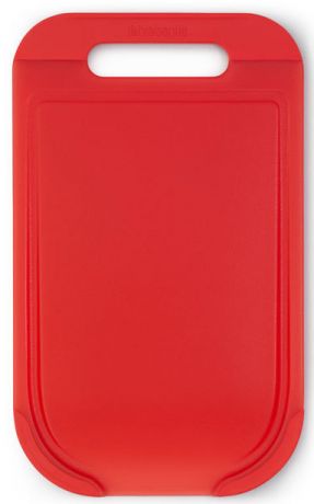 Разделочная доска 33х22х1,2 см Brabantia Tasty Colours 109102