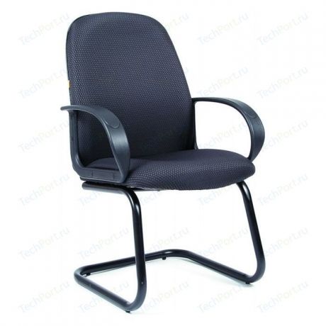 Офисный стул Chairman 279V JP 15-2 черный
