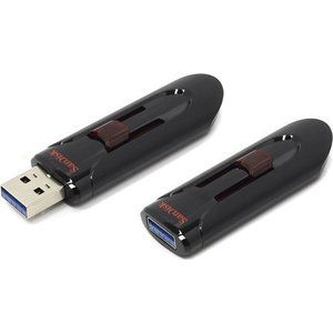Флеш-диск Sandisk 32GB USB 3.0 Cruzer Glide 3.0 (SDCZ600-032G-G35)