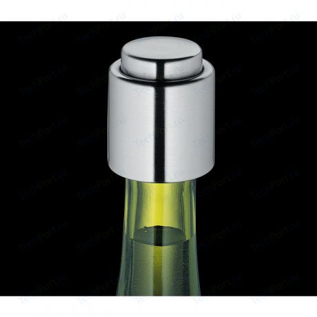 Пробка для вина Cilio Burgunder (металлическая) 300871