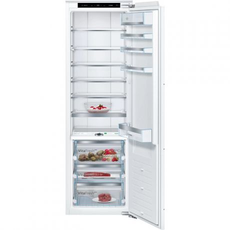 Встраиваемый холодильник Bosch Serie 8 KIF81PD20R