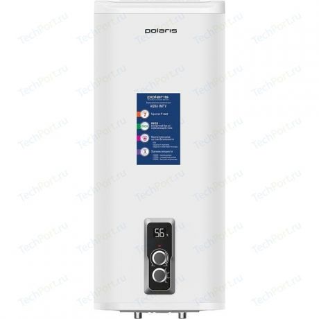 Электрический накопительный водонагреватель Polaris Aqua IMF 30V