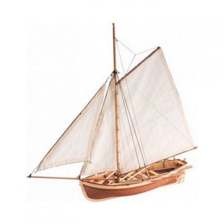 Сборная деревянная модель Artesania Latina шлюпки корабля BOUNTY