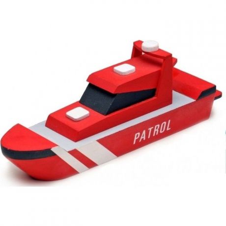 Сборная деревянная модель Artesania Latina лодки PATROL BOAT