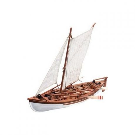 Сборная деревянная модель Artesania Latina корабля PROVIDENCE - NEW ENGLAND