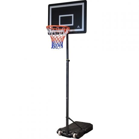 Мобильная баскетбольная стойка DFC KIDSD