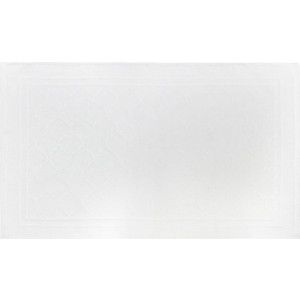Коврик для ванной IDDIS Decor 80x50, белый (D10C580i12)