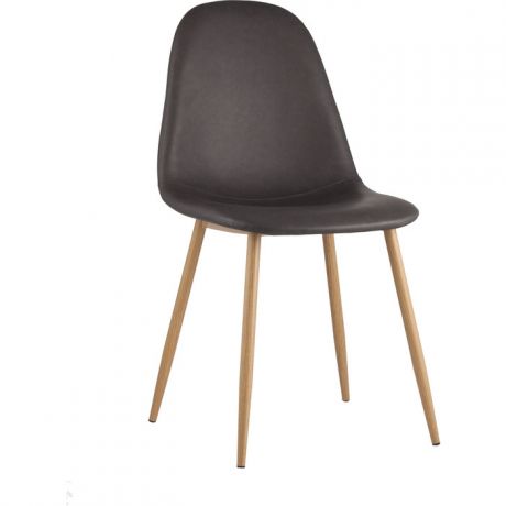 Стул Stool Group Валенсия Винтаж Грей Charlton Vintage grey