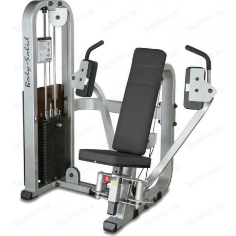 Баттерфляй Body Solid ProClub SPD-700G