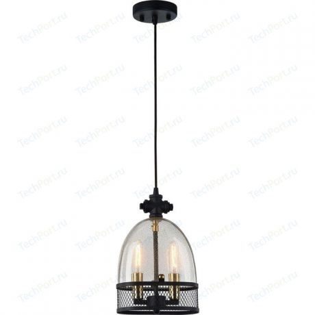 Подвесной светильник Lussole LSP-9675