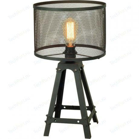Настольная лампа Lussole LSP-9886