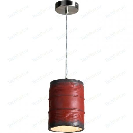 Подвесной светильник Lussole LSP-9527