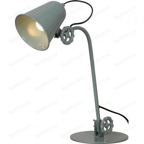 Настольная лампа Lussole GRLSP-9570