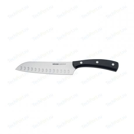 Нож сантоку 17.5 см Nadoba Helga (723014)