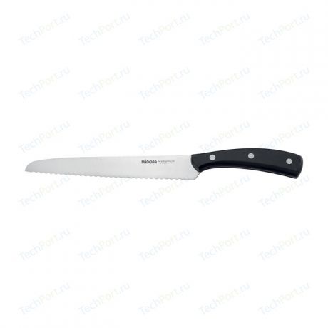 Нож для хлеба 20 см Nadoba Helga (723015)