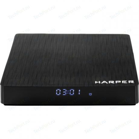 Медиаплеер SmartTV HARPER ABX-332