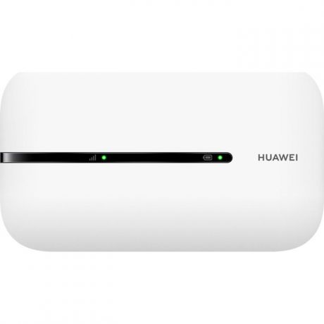 4G Wi-Fi-роутер Huawei E5576-320 белый