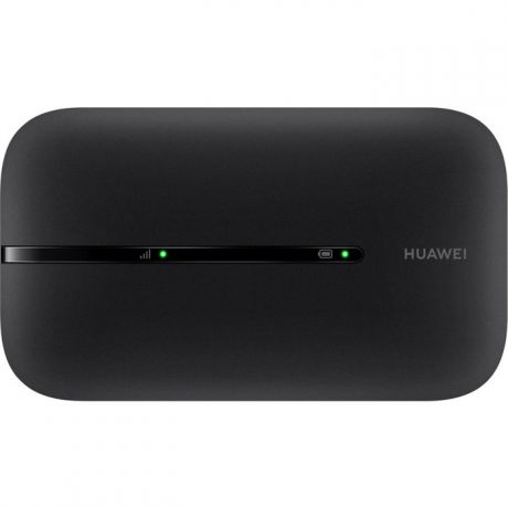 4G Wi-Fi-роутер Huawei E5576-320 черный