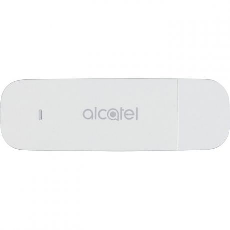 4G модем Alcatel Link Key белый