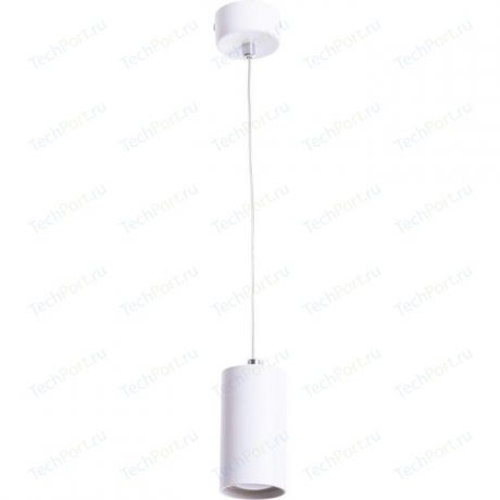 Подвесной светильник Arte Lamp A1516SP-1WH