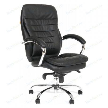 Офисное кресло Chairman 795 черный