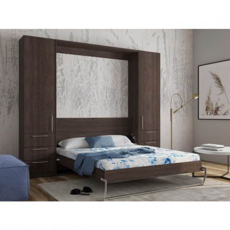 Комплект мебели Элимет Smart 140 венге