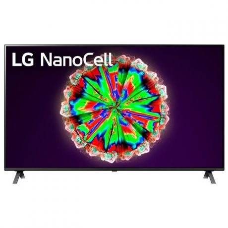 LED Телевизор LG 49NANO806 NanoCell
