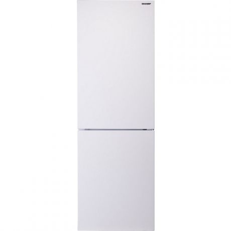 Холодильник Sharp SJB320EVWH