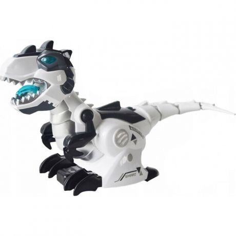 Радиоуправляемый интерактивный динозавр CS Toys Тираннозавр Рекс - 128А-21