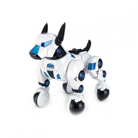 Радиоуправляемая собака Rastar DOGO - 77960