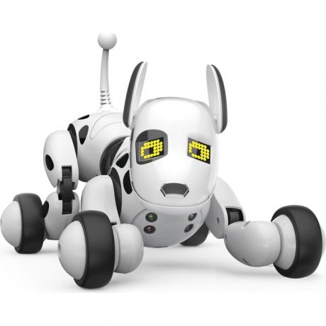 Радиоуправлемая интерактивная собачка Bluesea RobotDog - 9007А