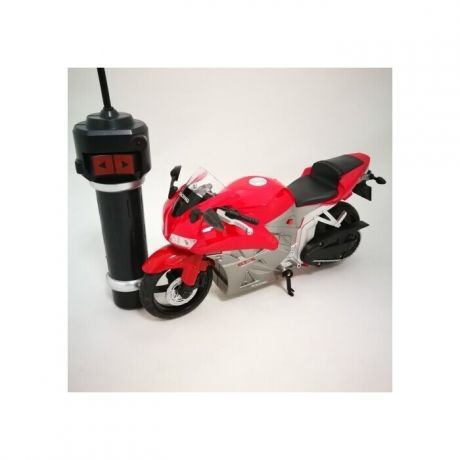 Радиоуправляемый мотоцикл Yongxiang Toys 8897-201