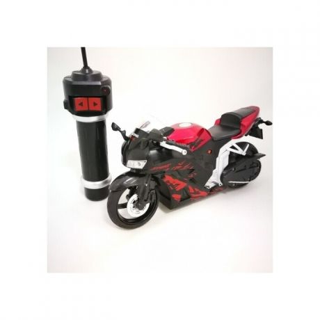 Радиоуправляемый мотоцикл Yongxiang Toys с гироскопом - 8897-200