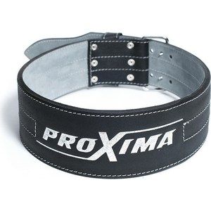 Пояс тяжелоатлетический Proxima PX - BXL р. XL
