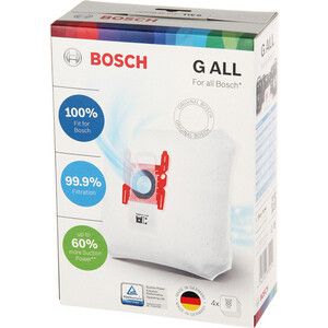 Фильтр для пылесосов Bosch BBZ41FGALL