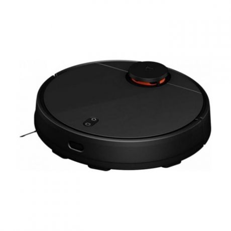 Робот-пылесос Xiaomi Mi Robot Vacuum-Mop P Black (SKV4109GL)