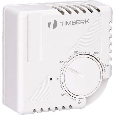 Проводной термостат, универсальный Timberk TMS 12.CH