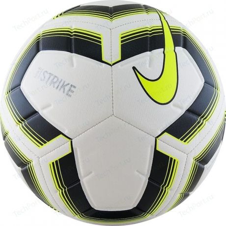Мяч футбольный Nike Strike Team SC3535-102 р.5