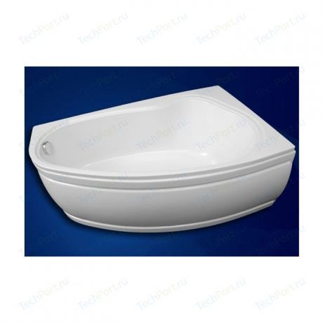 Акриловая ванна Vagnerplast Avona R 150x90 правая, bianco (VPBA159AVO3PX-04)