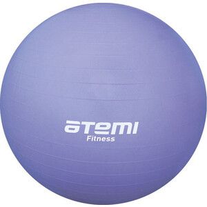 Мяч гимнастический Atemi AGB01 75 см