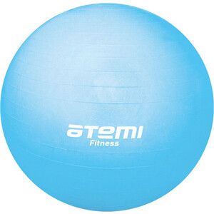 Мяч гимнастический Atemi AGB01 65 см