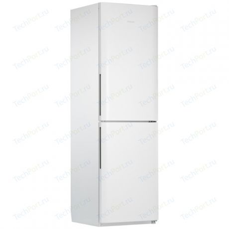 Холодильник Pozis RK FNF 172 белый, ручки встроенны