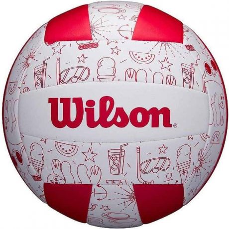 Мяч волейбольный Wilson WTH10320XB р.5