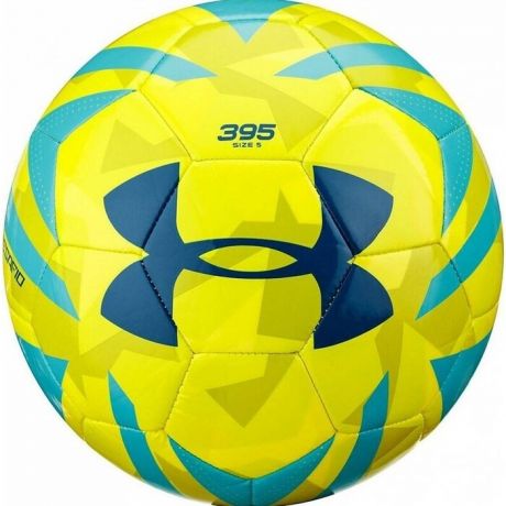 Мяч футбольный Under Armour Desafio 395 арт. 1297242-159 р.5