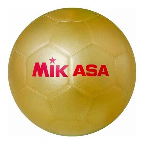 Мяч футбольный Mikasa GOLD SB р.5