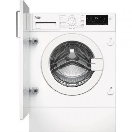 Стиральная машина Beko WITC7652B