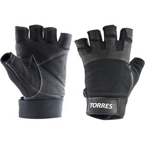 Перчатки для занятия спортом Torres PL6051L