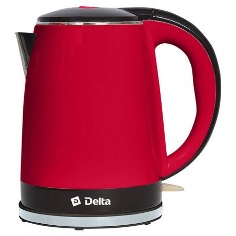 Чайник электрический Delta DL-1370