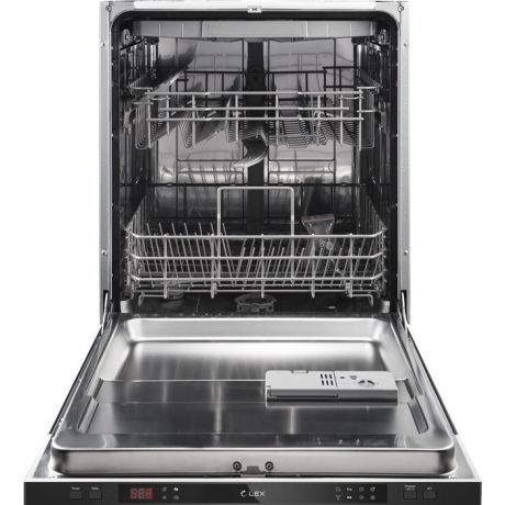 Встраиваемая посудомоечная машина Lex PM 6073